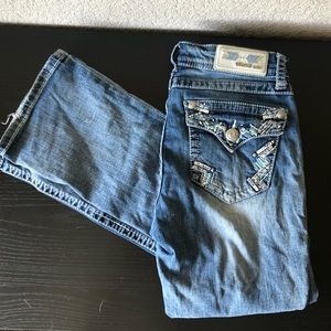 Grace jeans